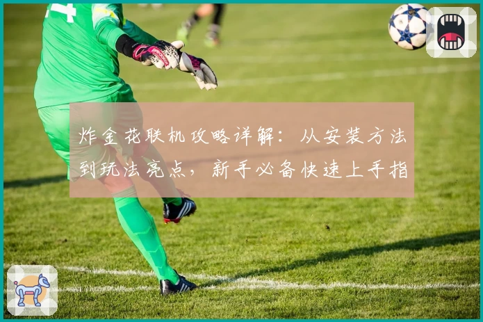炸金花联机攻略详解：从安装方法到玩法亮点，新手必备快速上手指南