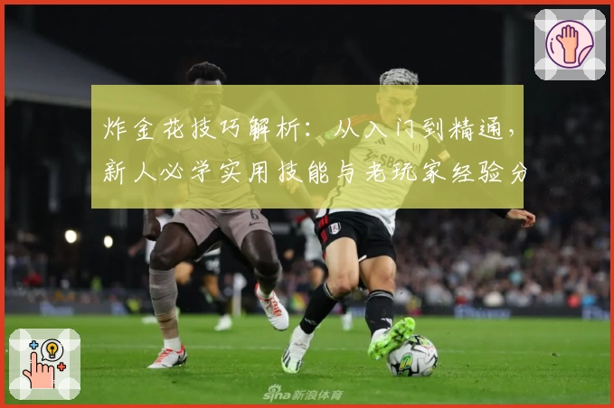 炸金花技巧解析：从入门到精通，新人必学实用技能与老玩家经验分享