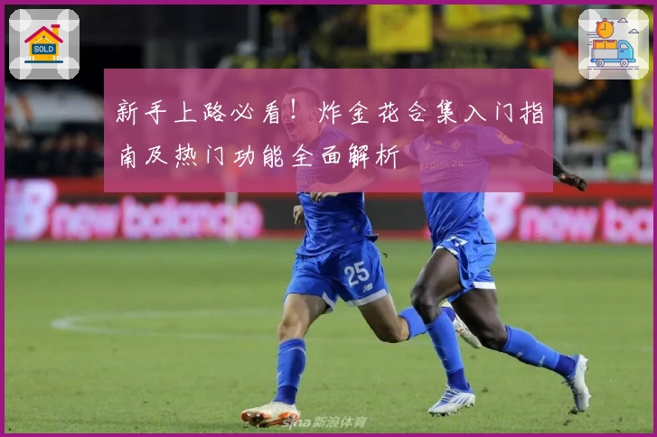 新手上路必看！炸金花合集入门指南及热门功能全面解析