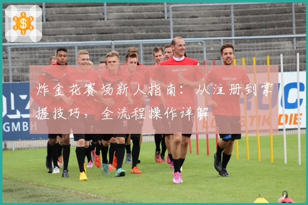 炸金花赛场新人指南：从注册到掌握技巧，全流程操作详解