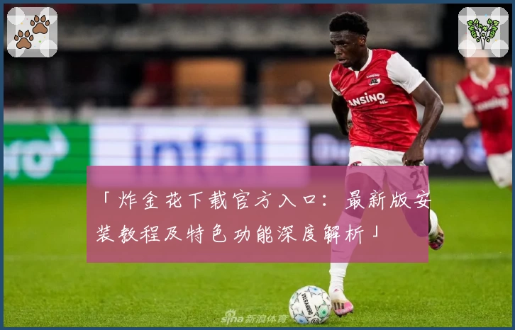 「炸金花下载官方入口：最新版安装教程及特色功能深度解析」