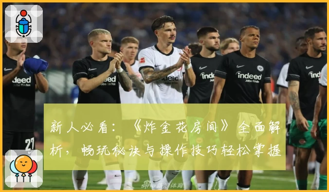 新人必看：《炸金花房间》全面解析，畅玩秘诀与操作技巧轻松掌握