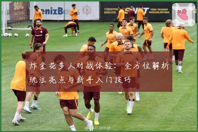 炸金花多人对战体验:全方位解析玩法亮点与新手入门技巧