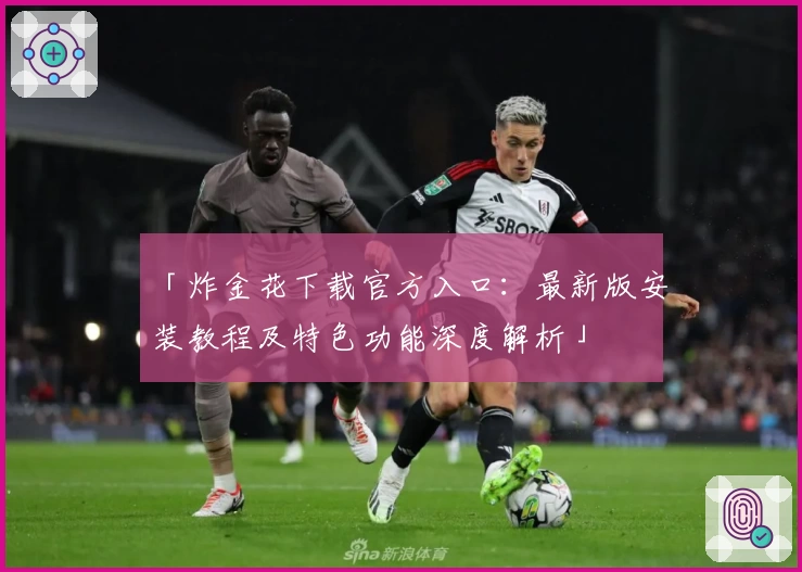 「炸金花下载官方入口：最新版安装教程及特色功能深度解析」