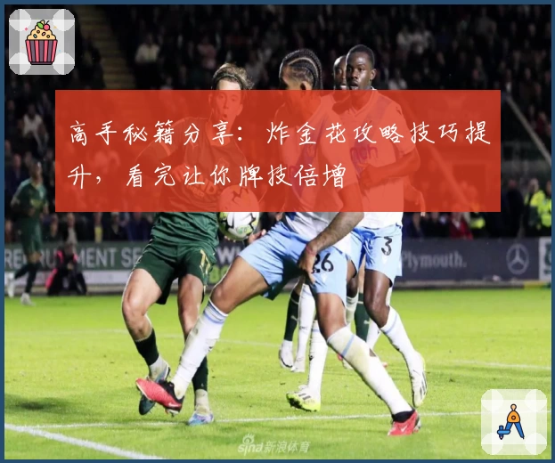 高手秘籍分享：炸金花攻略技巧提升，看完让你牌技倍增