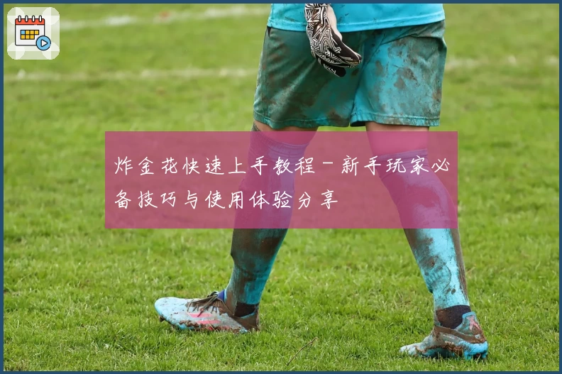 炸金花快速上手教程 - 新手玩家必备技巧与使用体验分享