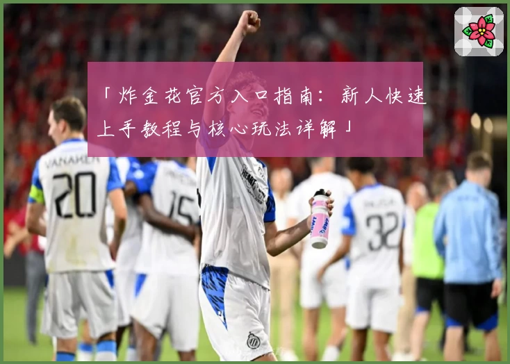 「炸金花官方入口指南：新人快速上手教程与核心玩法详解」