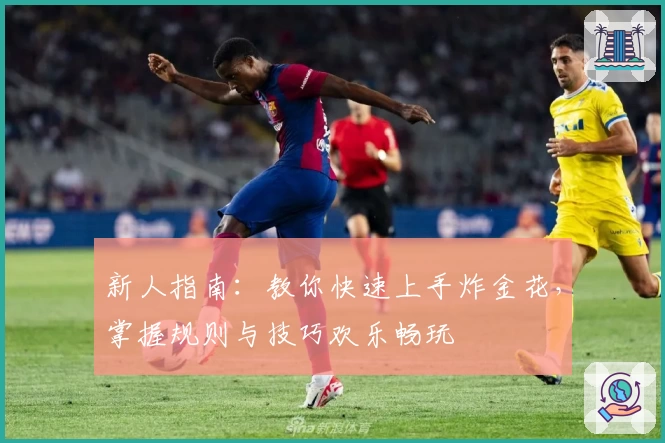 新人指南:教你快速上手炸金花,掌握规则与技巧欢乐畅玩