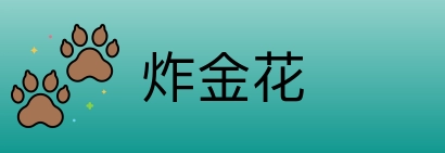 炸金花 Logo